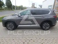 2021 Hyundai Santa Fe