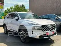 2021 Hyundai Santa Fe