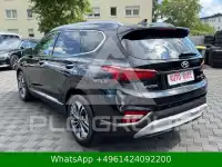 2021 Hyundai Santa Fe