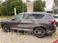 2021 Hyundai Santa Fe