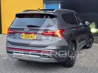 2021 Hyundai Santa Fe