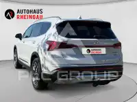 2021 Hyundai Santa Fe