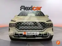 2021 Hyundai Santa Fe