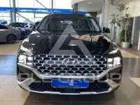 2021 Hyundai Santa Fe