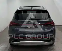 2021 Hyundai Santa Fe