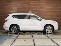 2021 Hyundai Santa Fe