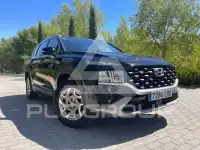 2021 Hyundai Santa Fe