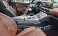 2021 Hyundai Santa Fe