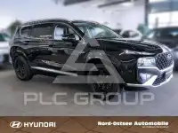 2021 Hyundai Santa Fe