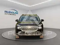 2021 Hyundai Santa Fe