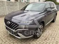 2021 Hyundai Santa Fe