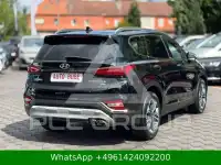 2021 Hyundai Santa Fe