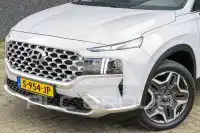 2021 Hyundai Santa Fe