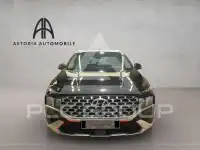 2021 Hyundai Santa Fe