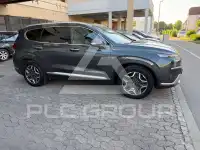 2021 Hyundai Santa Fe