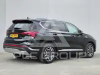 2021 Hyundai Santa Fe