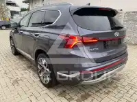 2021 Hyundai Santa Fe