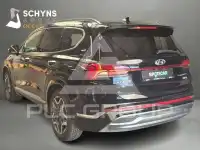 2021 Hyundai Santa Fe