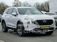 2021 Hyundai Santa Fe