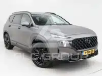 2021 Hyundai Santa Fe