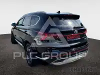 2021 Hyundai Santa Fe