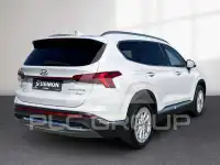 2021 Hyundai Santa Fe