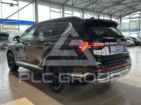 2021 Hyundai Santa Fe