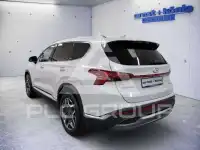 2021 Hyundai Santa Fe