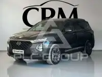 2021 Hyundai Santa Fe