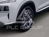 2021 Hyundai Santa Fe