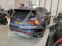 2021 Hyundai Santa Fe