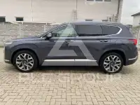2021 Hyundai Santa Fe