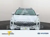 2021 Hyundai Santa Fe