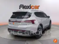 2021 Hyundai Santa Fe