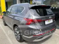 2021 Hyundai Santa Fe