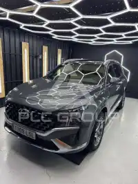 2021 Hyundai Santa Fe