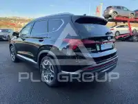 2021 Hyundai Santa Fe