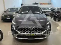 2021 Hyundai Santa Fe