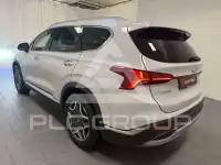 2021 Hyundai Santa Fe