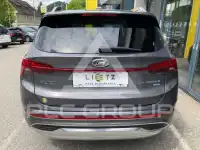2021 Hyundai Santa Fe