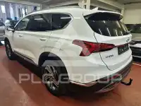 2021 Hyundai Santa Fe