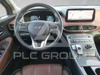 2021 Hyundai Santa Fe