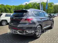 2021 Hyundai Santa Fe