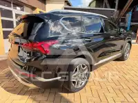 2021 Hyundai Santa Fe
