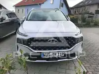 2021 Hyundai Santa Fe