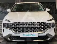 2021 Hyundai Santa Fe