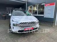 2021 Hyundai Santa Fe