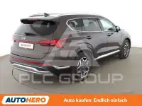 2021 Hyundai Santa Fe
