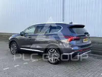 2021 Hyundai Santa Fe