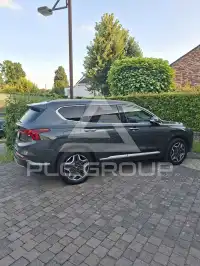 2021 Hyundai Santa Fe